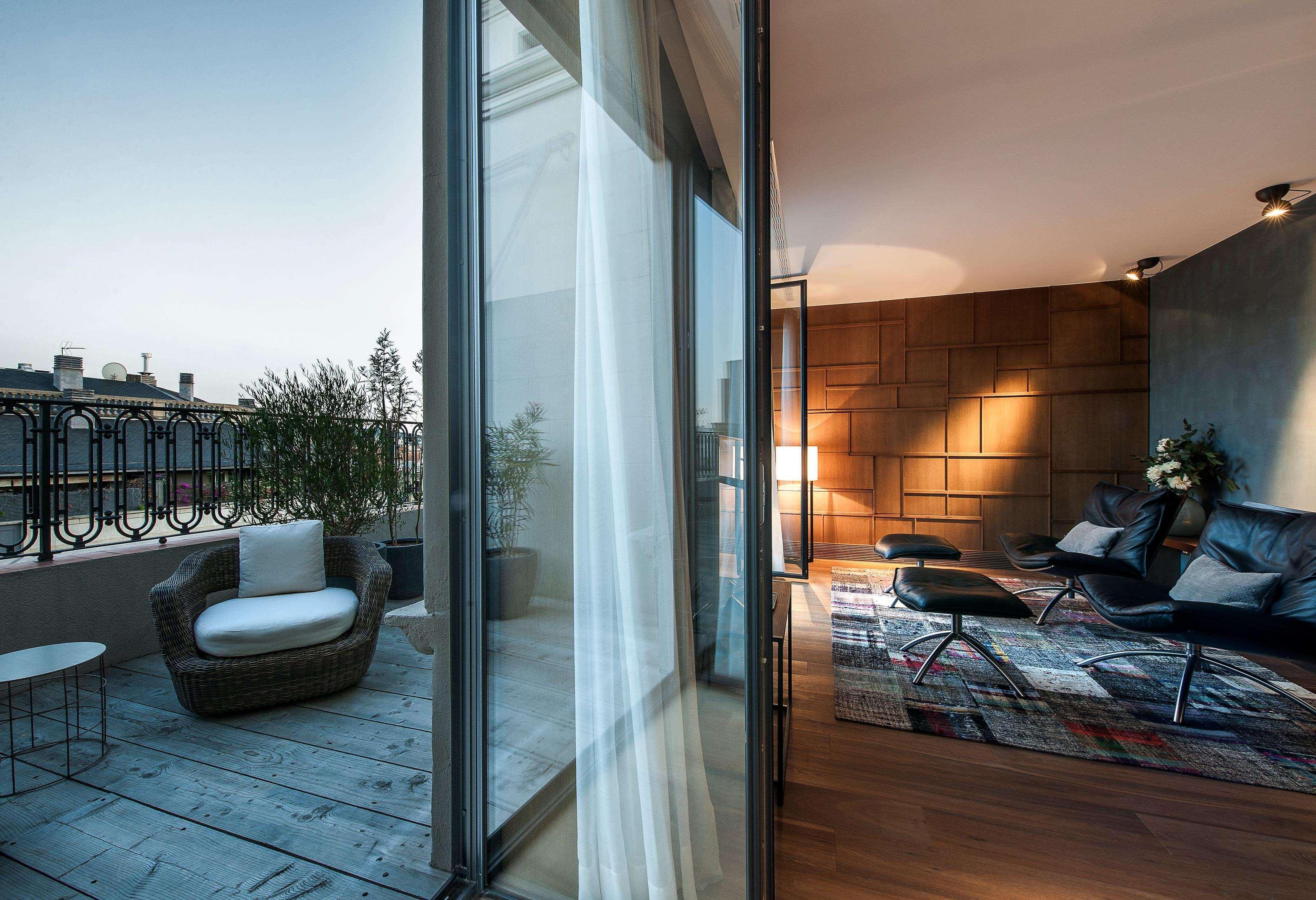 Alma Barcelona GL Exterior foto