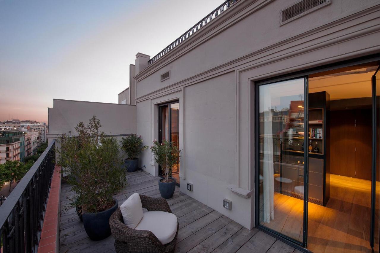 Alma Barcelona GL Exterior foto