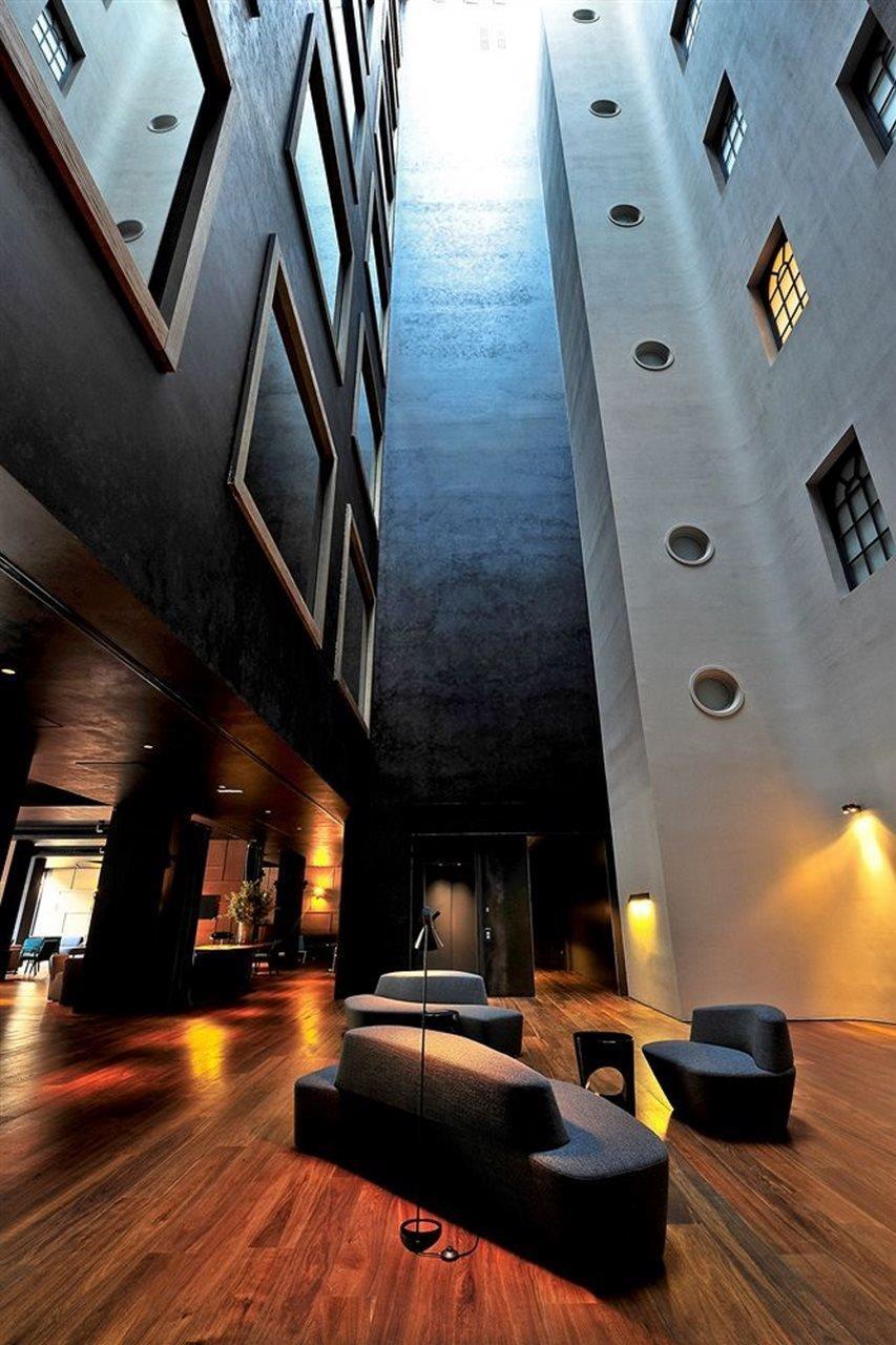 Alma Barcelona GL Exterior foto