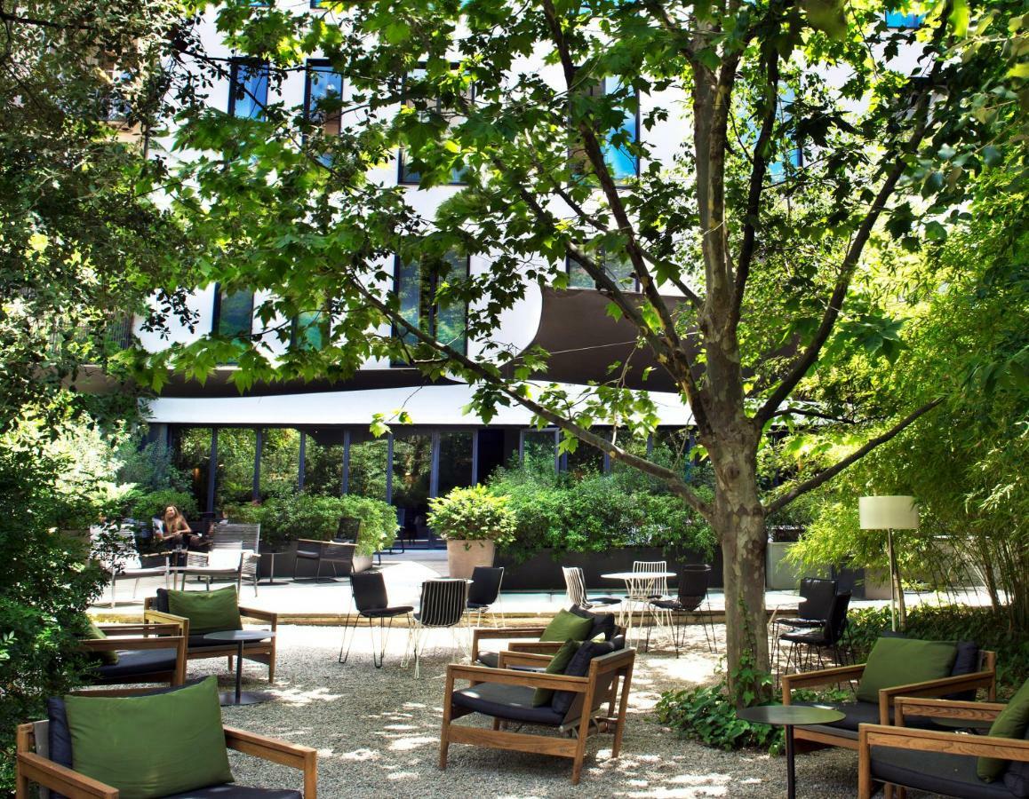 Alma Barcelona GL Exterior foto